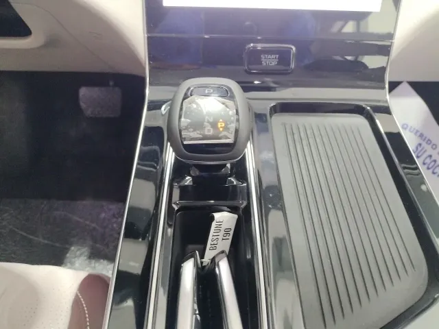 Bestune T90