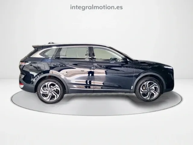 Bestune T90