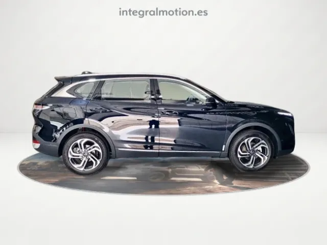Bestune T90