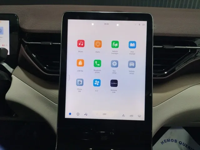 Bestune T90