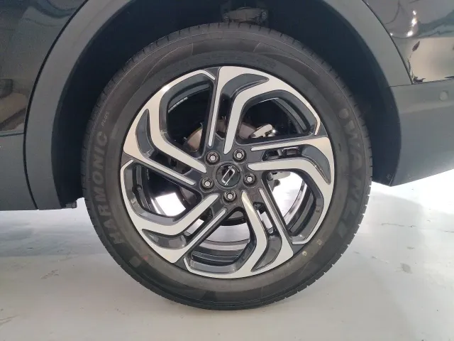Bestune T90