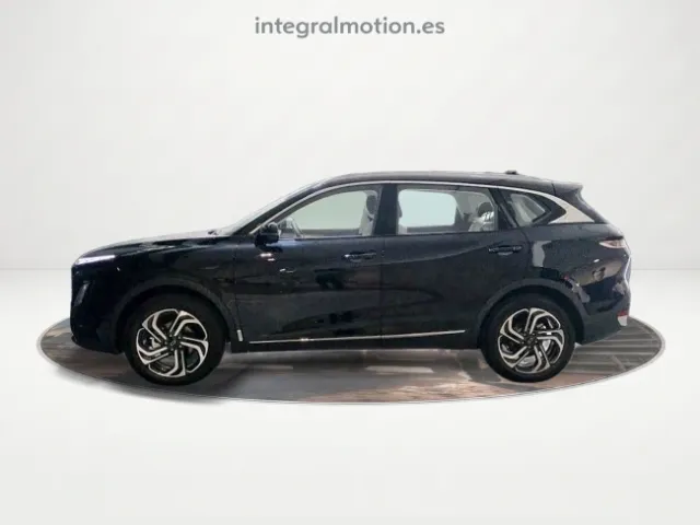Bestune T90