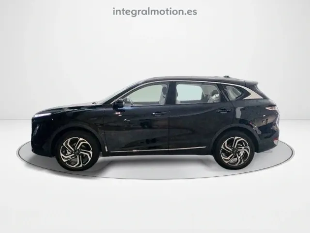 Bestune T90