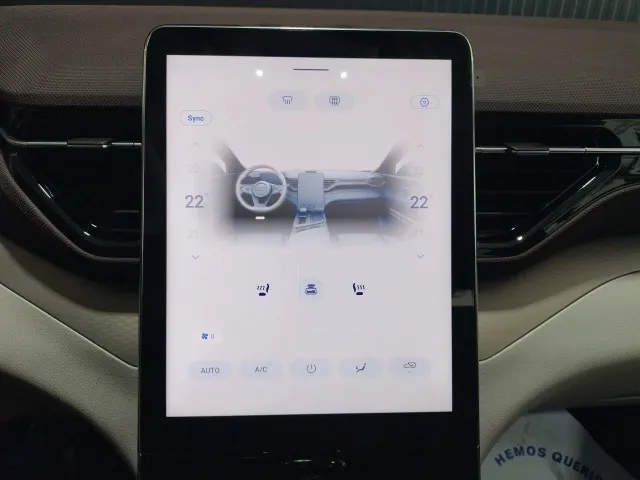 Bestune T90