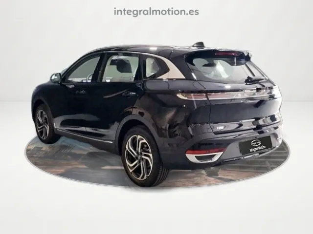 Bestune T90