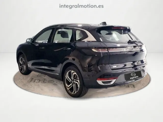 Bestune T90