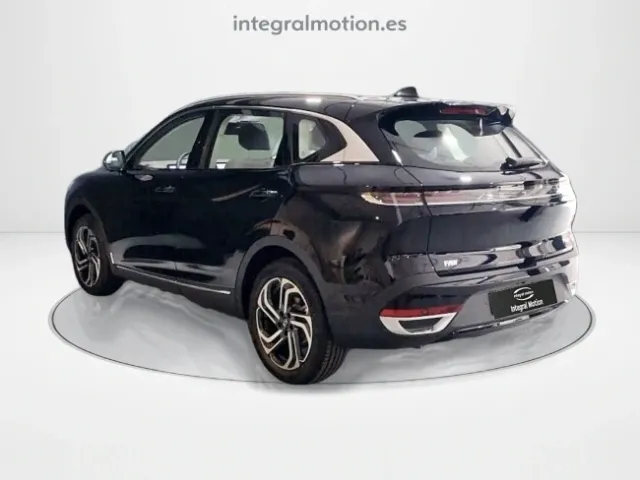 Bestune T90