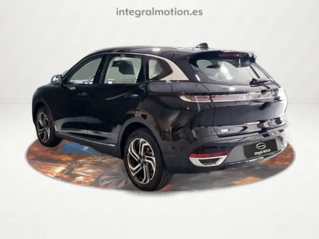Bestune T90