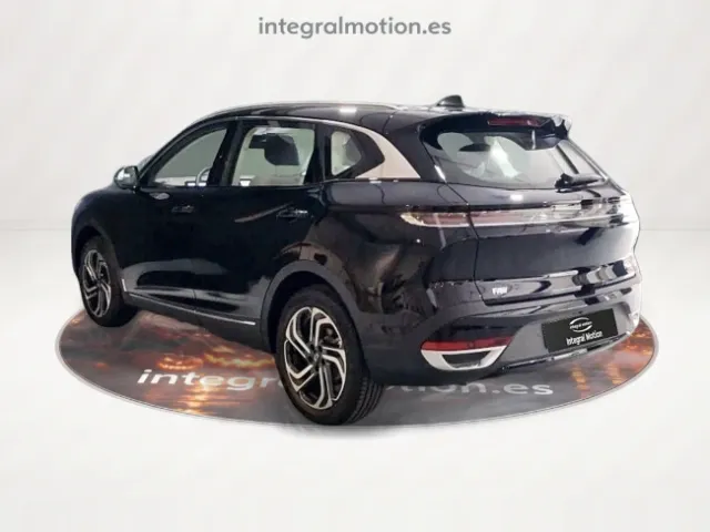 Bestune T90