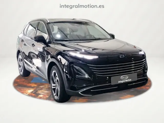 Bestune T90