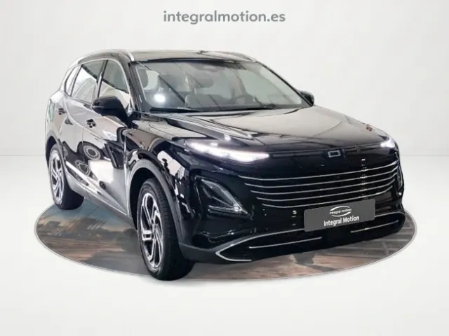 Bestune T90