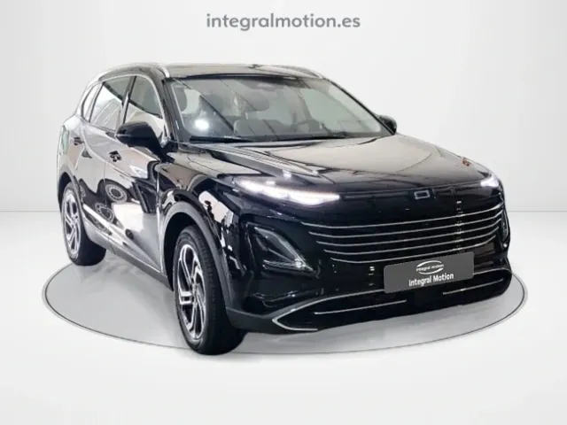 Bestune T90