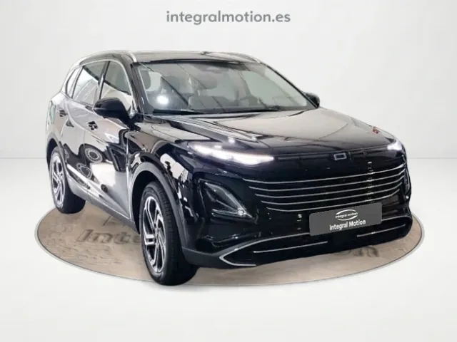 Bestune T90