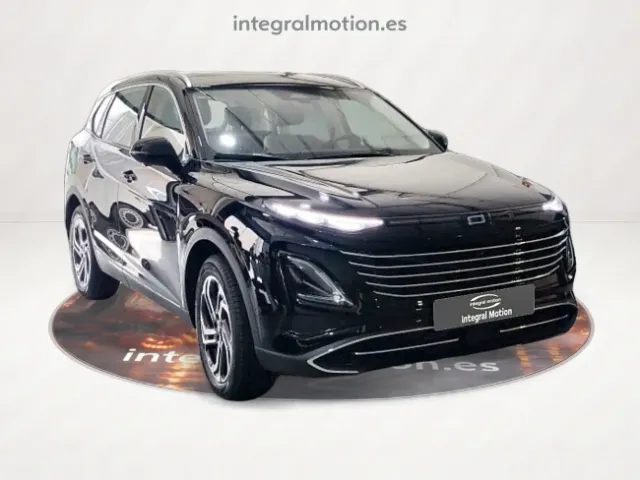 Bestune T90