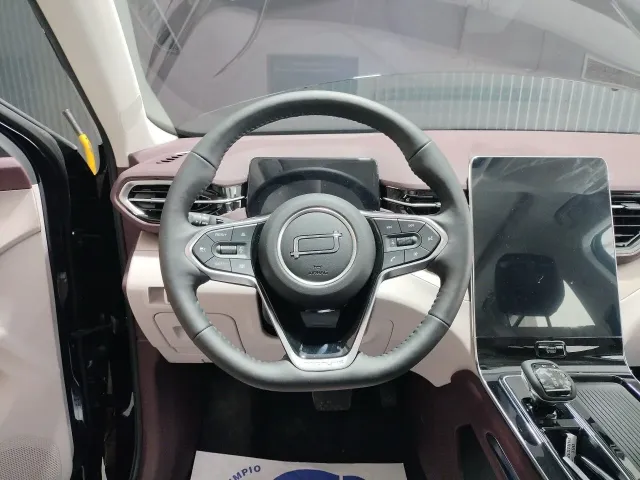 Bestune T90