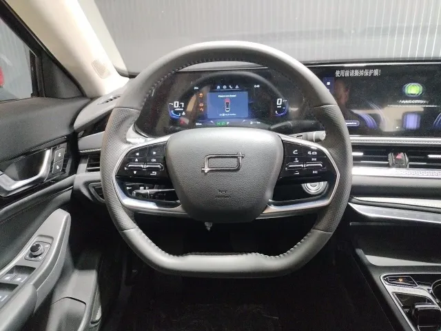 Bestune B70