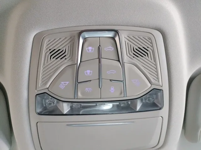 Bestune B70