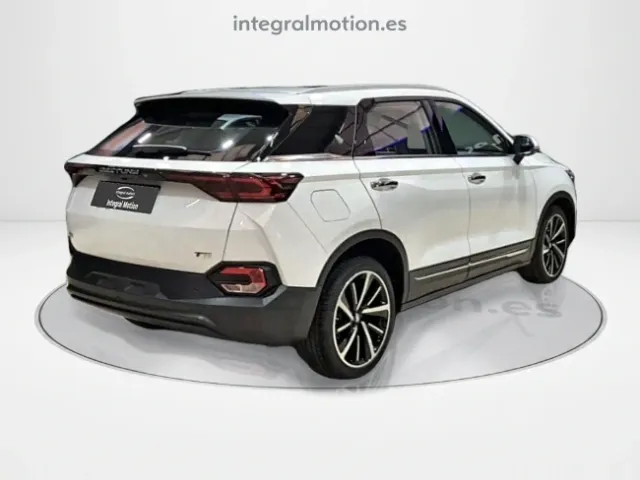 Bestune T77