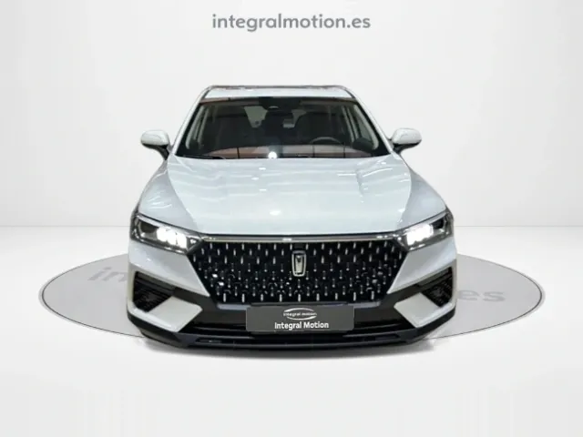Bestune T77