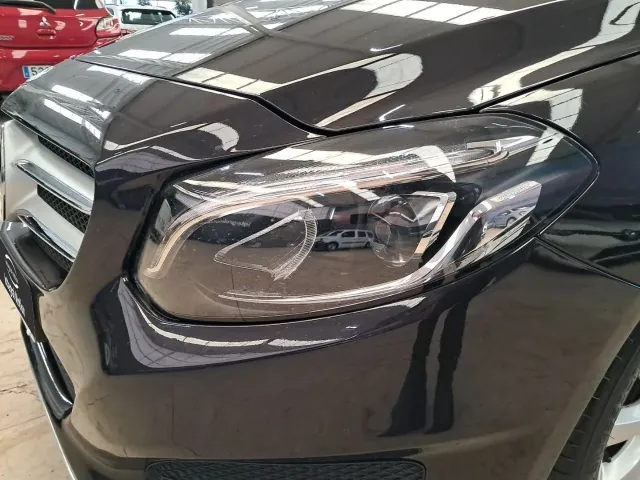 Mercedes Clase B