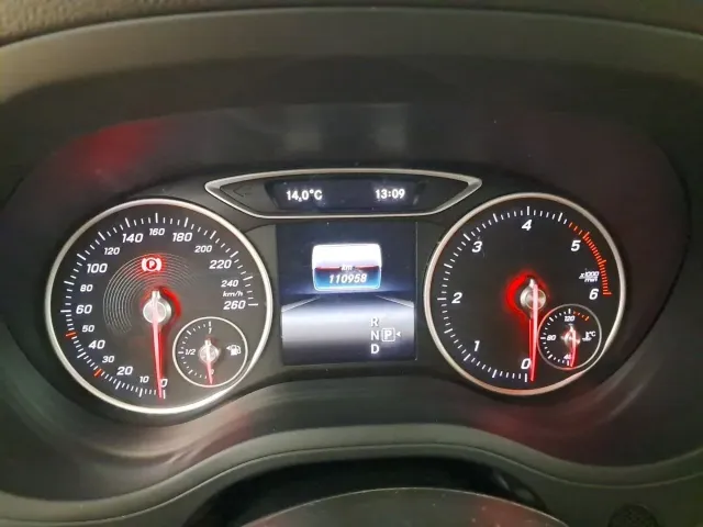 Mercedes Clase B