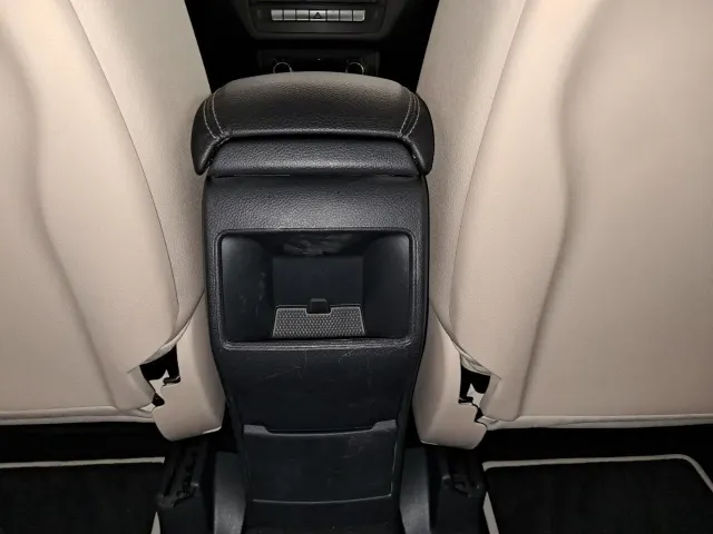 Mercedes Clase B
