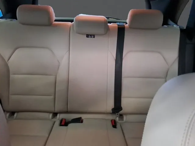 Mercedes Clase B