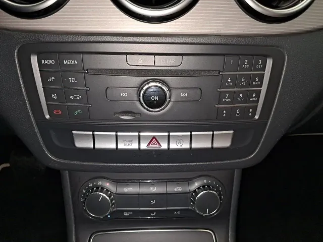 Mercedes Clase B
