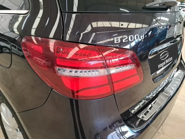 Mercedes Clase B