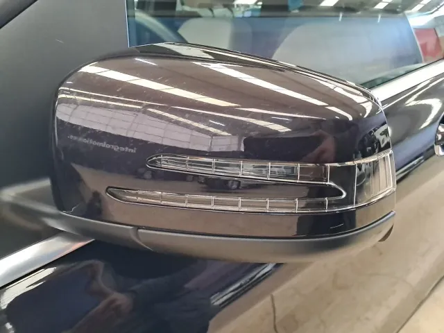 Mercedes Clase B