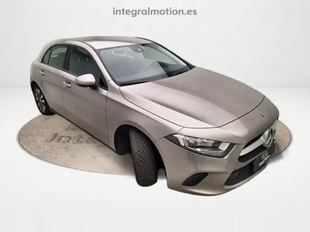 Mercedes Clase A
