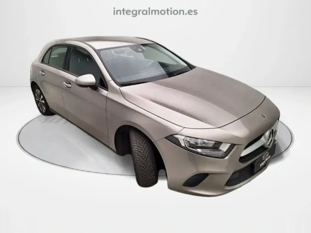 Mercedes Clase A