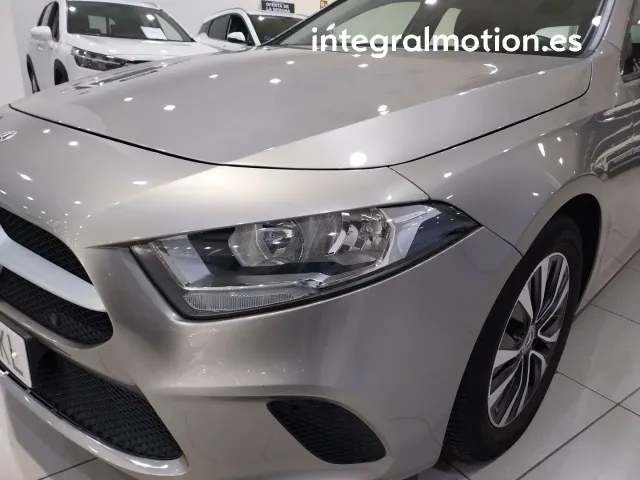 Mercedes Clase A