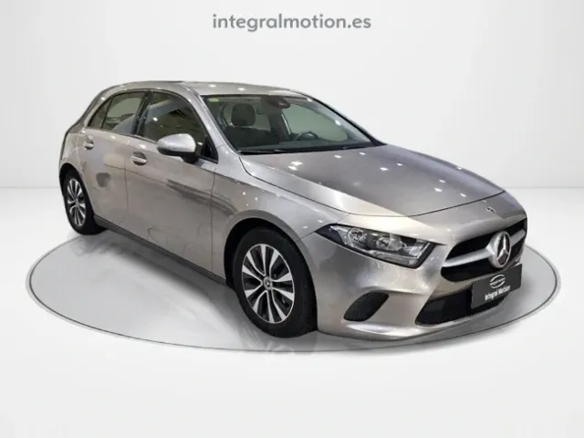 Mercedes Clase A