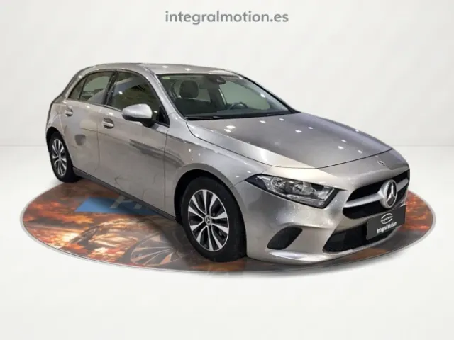 Mercedes Clase A