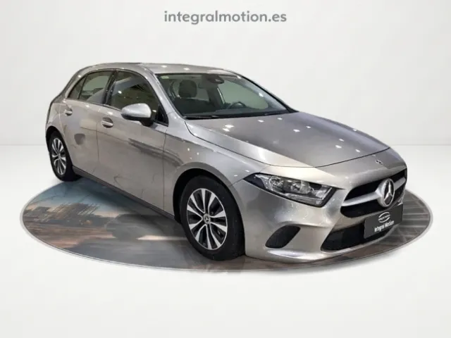 Mercedes Clase A
