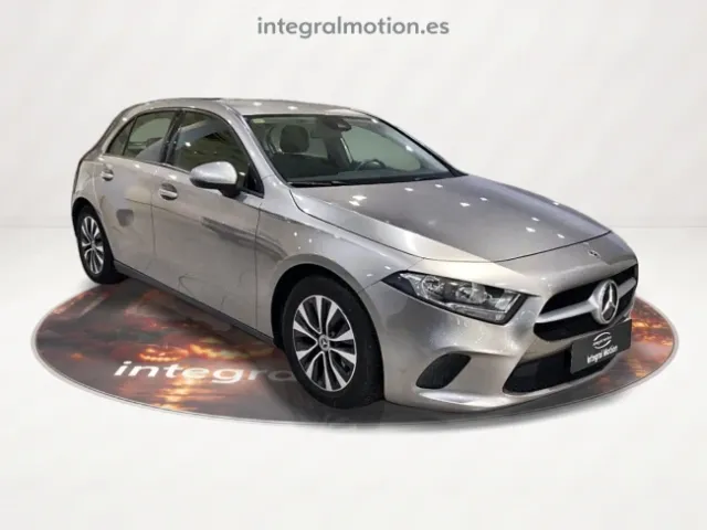 Mercedes Clase A