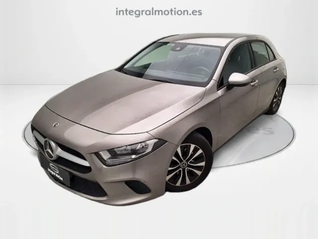 Mercedes Clase A