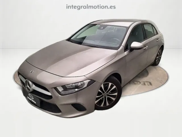 Mercedes Clase A