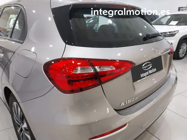Mercedes Clase A