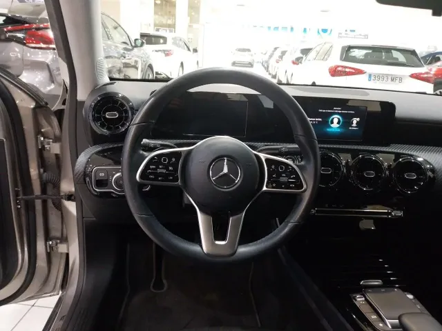 Mercedes Clase A
