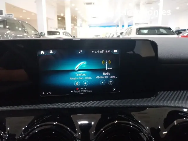 Mercedes Clase A