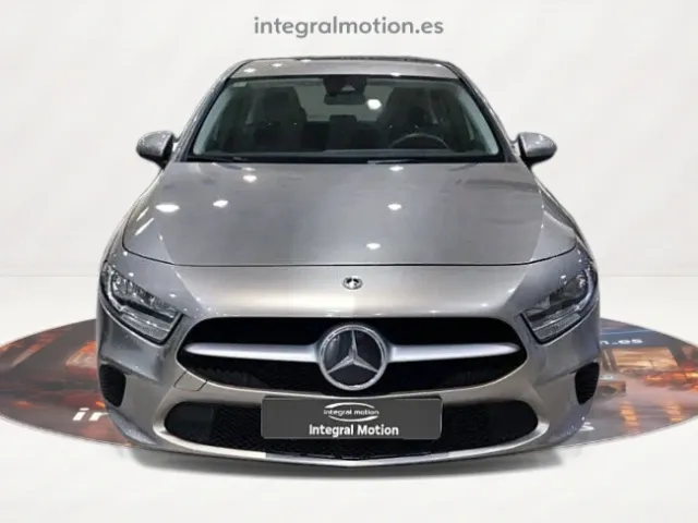 Mercedes Clase A