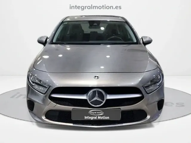 Mercedes Clase A