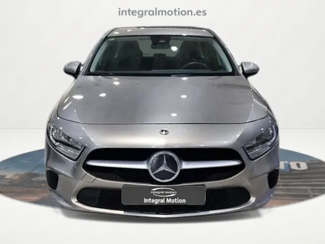 Mercedes Clase A