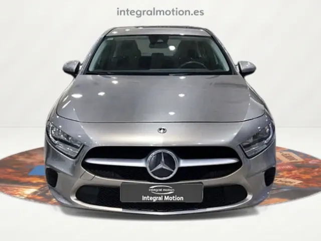 Mercedes Clase A