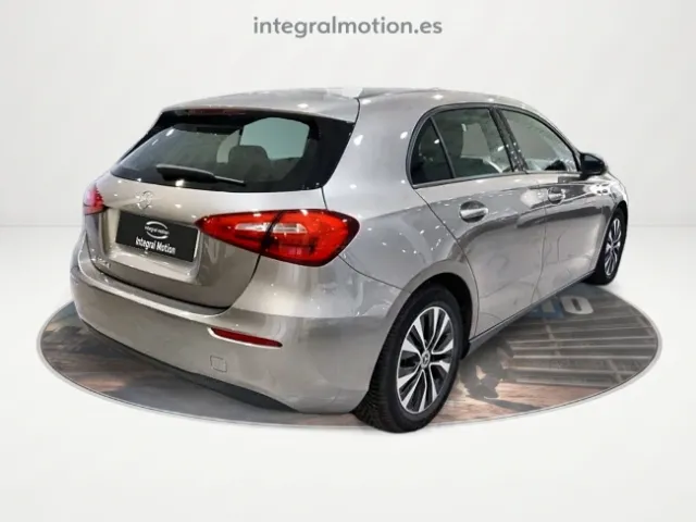 Mercedes Clase A