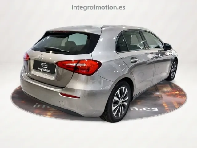 Mercedes Clase A