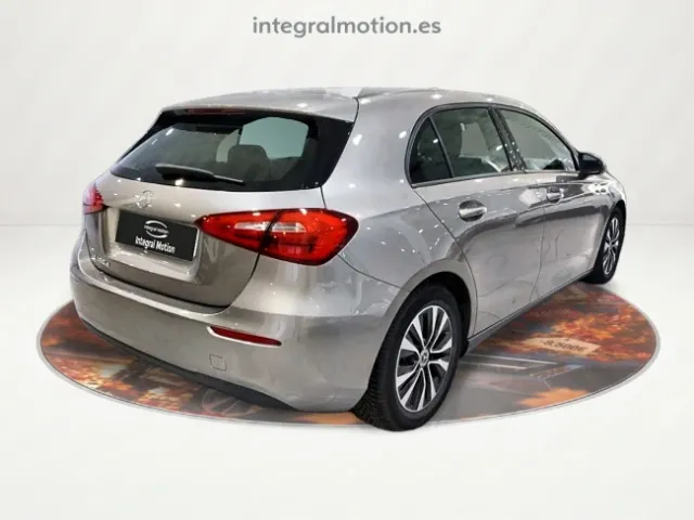 Mercedes Clase A