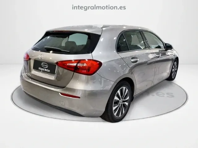 Mercedes Clase A